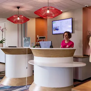 3* Hotel Ibis Styles Toulouse